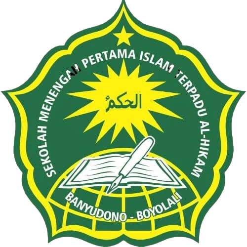 Logo Al-Hikam